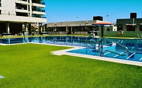Gabbeach Valencia Apartment